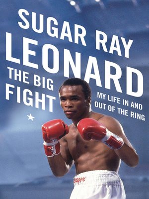cover image of The Big Fight